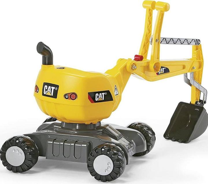 Image du produit Rolly Toys rollyDigger CAT