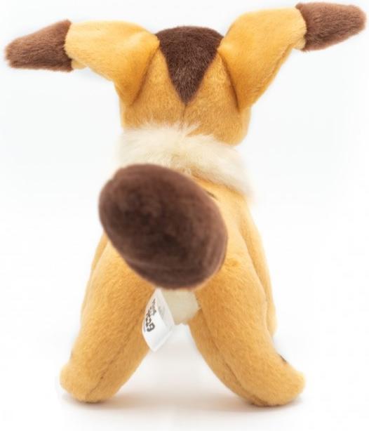 Actual product image Sun Arrow Das Schloss im Himmel - Fuchshörnchen (22 cm)