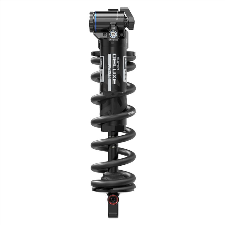 Immagine prodotto RockShox Bobina Ultimate Super Deluxe RC2T (190 mm, 45 mm)