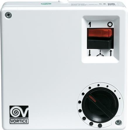 Produktbild Vortice Transformator SCNR5
