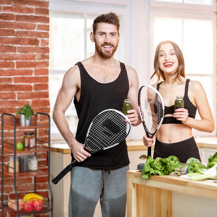 Produktbild Relaxdays Küchenregal (40 x 30 x 121.50 cm)