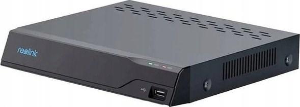 Produktbild Reolink NVS8 (NHD) (Netzwerk Videorecorder (NVR))