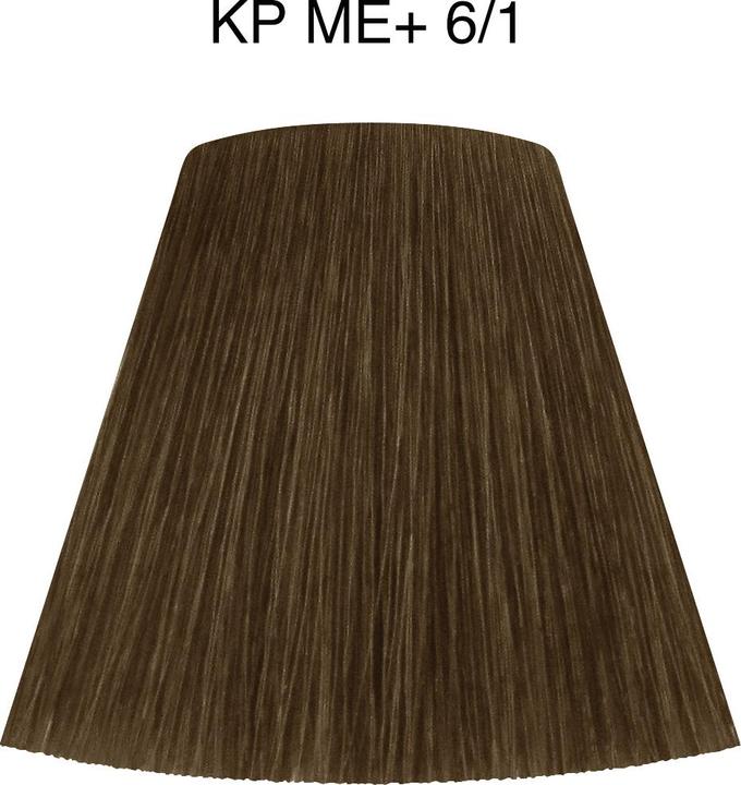 Produktbild Wella KOLESTON PERFECT ME+ RICH NATURALS 6/1 60 ml (6/1)