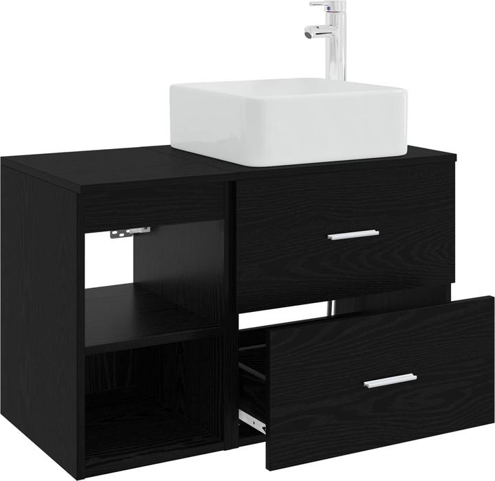 Produktbild vidaXL Badezimmermöbel