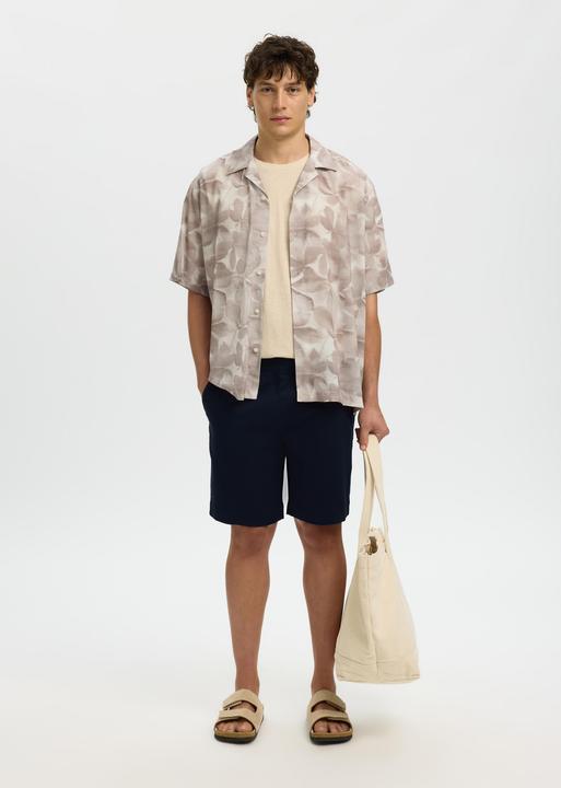 Image du produit Selected Regular Fit Shorts (S)