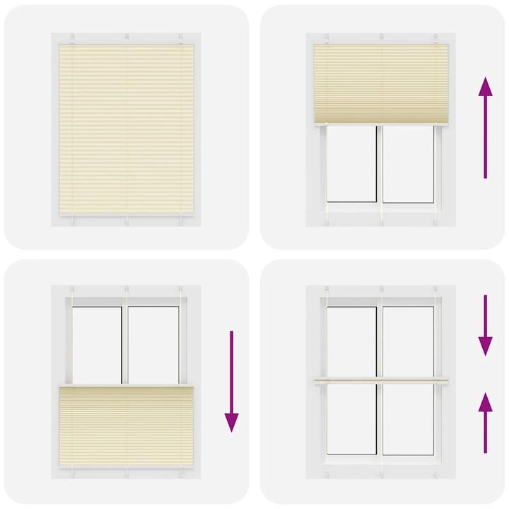 Produktbild vidaXL Marjka (110 x 100 cm)