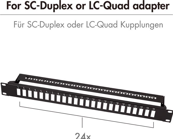 Actual product image LogiLink FB0003B