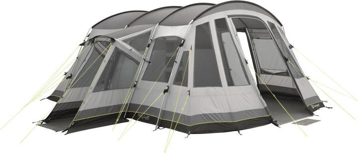 Actual product image Outwell Montana 6P (Tunnel tent, 41.80 kg, 6 persons)