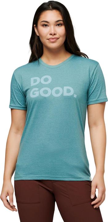 Immagine prodotto Cotopaxi Do Good Organic T-Shirt (XS)