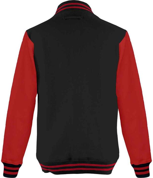 Immagine prodotto Awdis Giacca College Adulto Unisex (M)