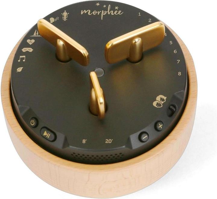 Image du produit Morphée Aide au sommeil