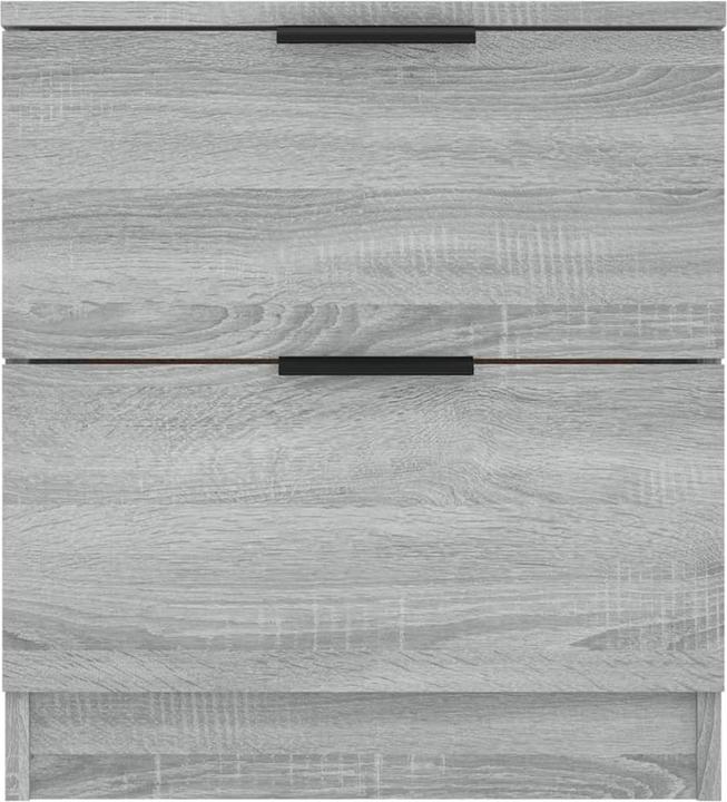 Immagine prodotto vidaXL Nachttisch (45 x 39 x 50 cm)