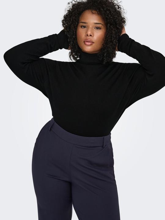 Immagine prodotto Only Maglione dolcevita Curvy (M)