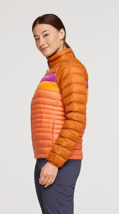 Immagine prodotto Cotopaxi Fuego Down Jacket (S)