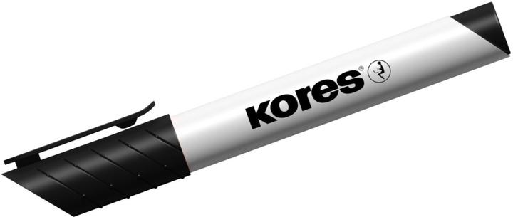 Produktbild Kores Whiteboard Marker, Keilspitze (1 x)
