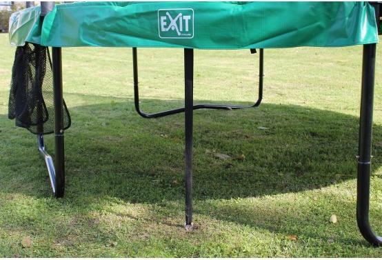 Produktbild Exit Verankerungsset für Trampoline