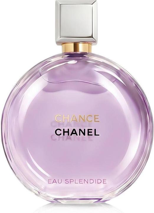 Actual product image Chanel Chance (Eau de parfum, 50 ml)
