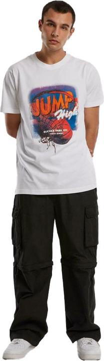 Produktbild Mister Tee Hochspringen TShirt (4XL)