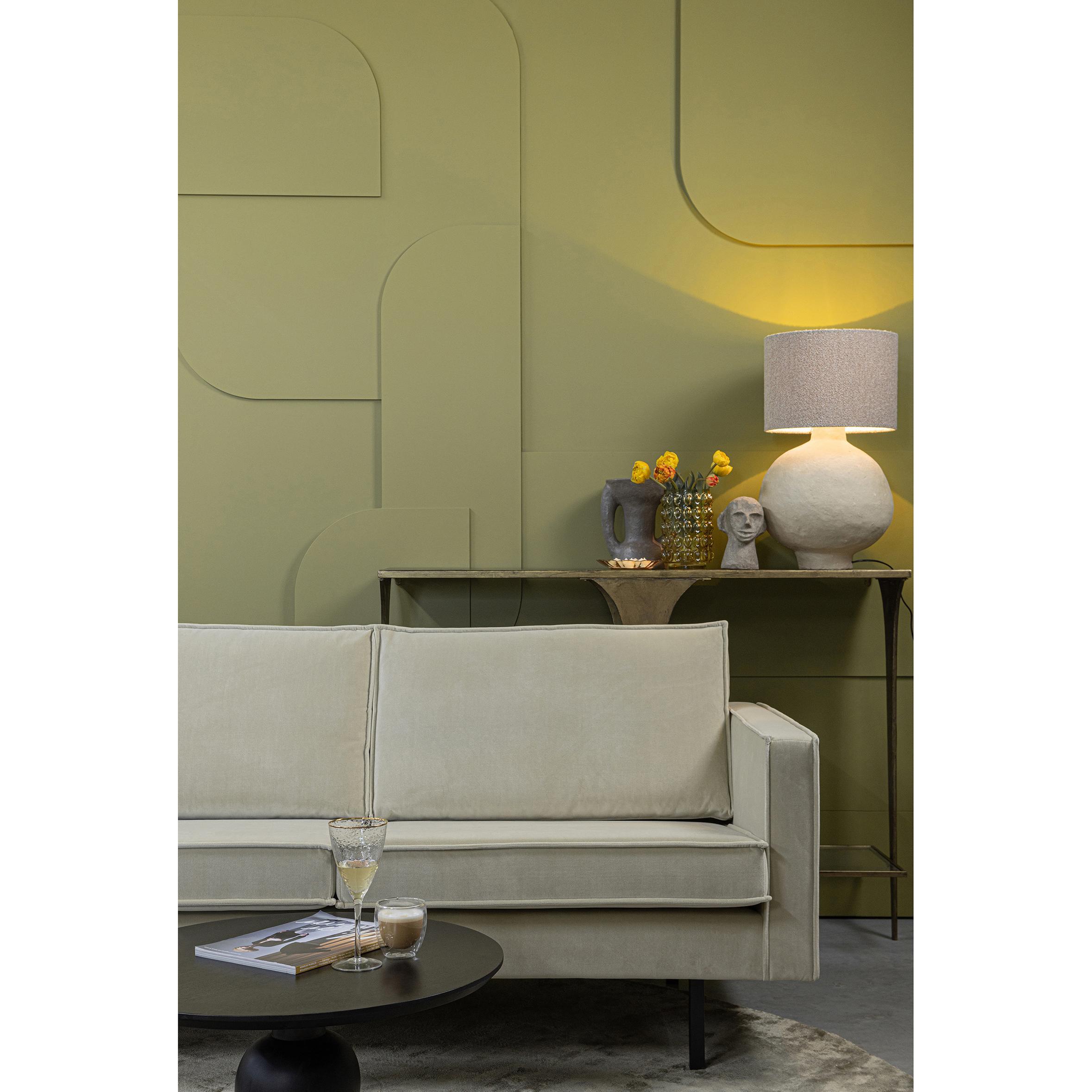 Thumbnail - BePureHome, Sofa, Rodeo (2.5-Sitzer)