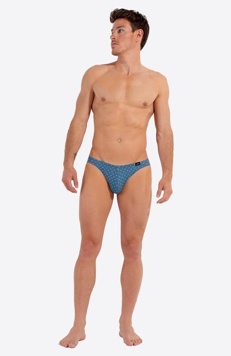 Produktbild HOM Minislip Stars Comfort (M, Einzelpack)