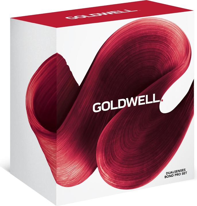Image du produit Goldwell Coffret cadeau Dualsenses Bond Pro0 (Kit de soins capillaires)