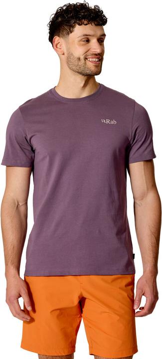 Produktbild Rab T-Shirt Stance Pitch Tee (M)