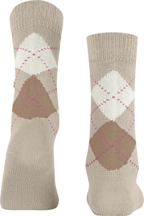Produktbild Burlington Socken Whitby (Einzelpack, 36 - 41)
