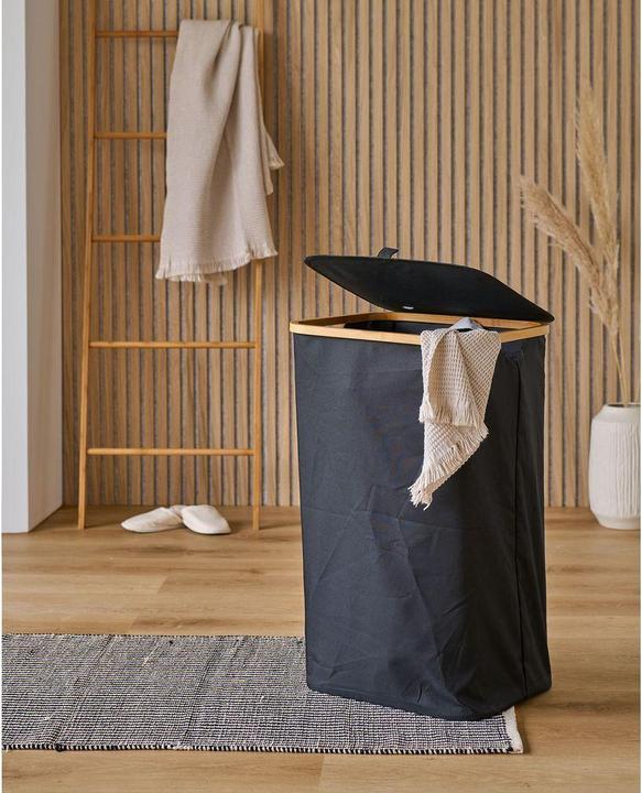 Produktbild Zeller Present Wäschesammler