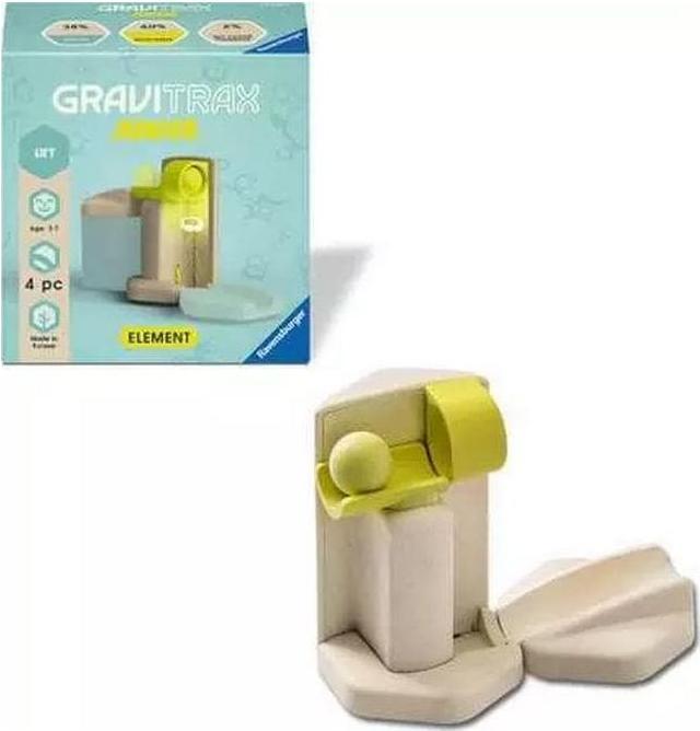 Produktbild Ravensburger GraviTrax Junior Element Lift