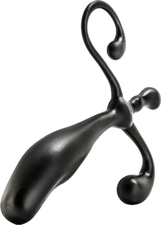 Actual product image Blush ProstataStimulator Schwarz