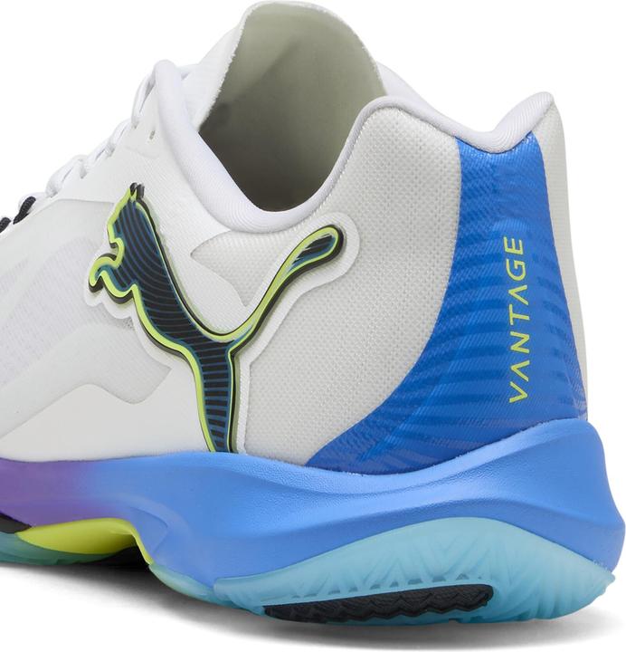 Actual product image Puma Vantage Nitro Game On (40)