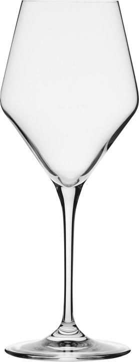 Krosno GLASS WINE RAY 4PCS 375ML (37.50 cl, 4 Glasses, Wine glasses set)