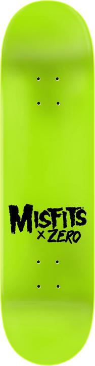 Produktbild Zero Misfits - Earth A.D. (8.50")