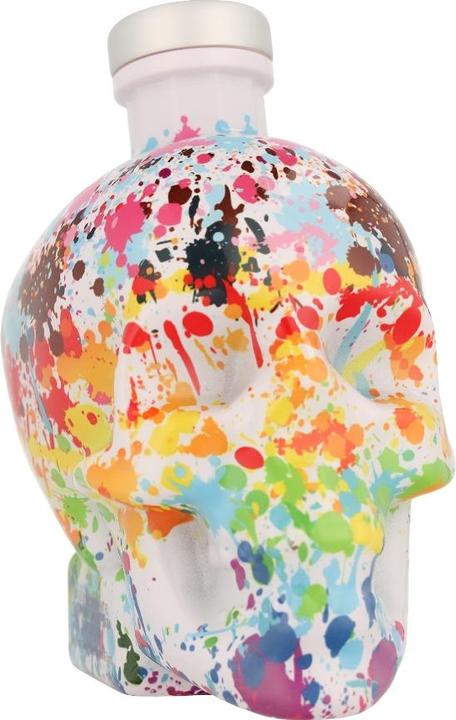 Image du produit Crystal Head Paint Your Pride (1 x 70 cl)