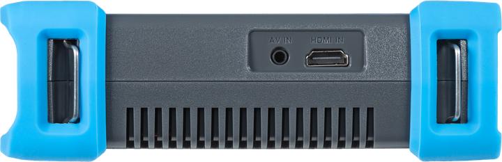 Produktbild Telestar Satplus 4 (Messtechnik)