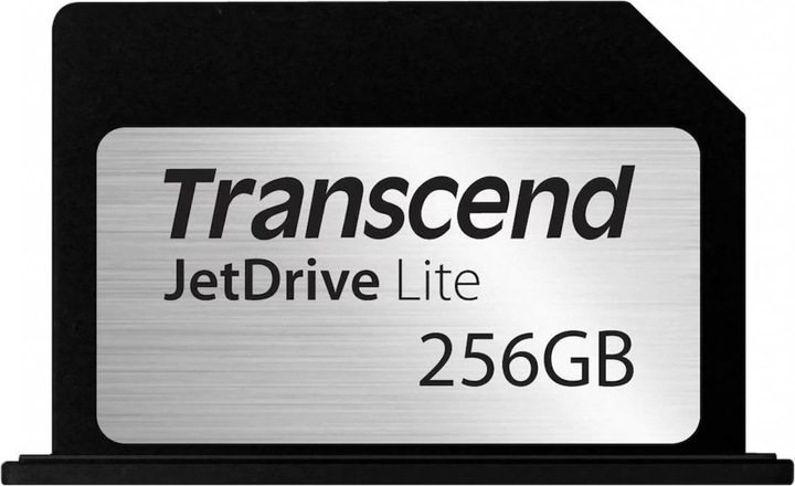 Transcend JetDrive Lite 330 (256 GB, SDXC)