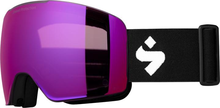 Sweet Protection Protection Connor RIG Reflect