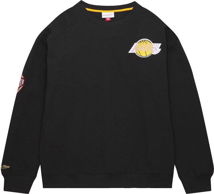 Immagine prodotto Mitchell & Ness Maglia in pile dei Los Angeles Lakers (S)