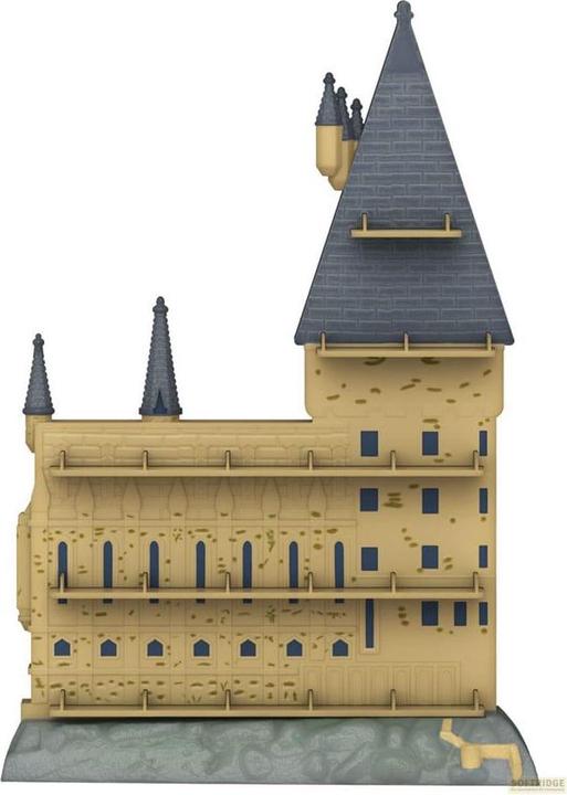 Image du produit Funko Horwarts Castle