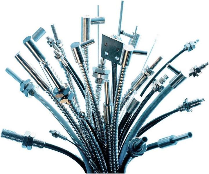 Pepperl & Fuchs PEPPERL+FUCHS LCR18-3,2-1,0-K7