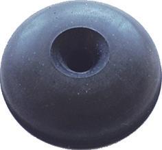 Actual product image Werkstarck Spare rubber heads