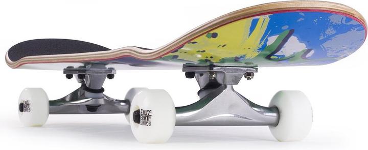 Actual product image Enuff Splat (31.50")