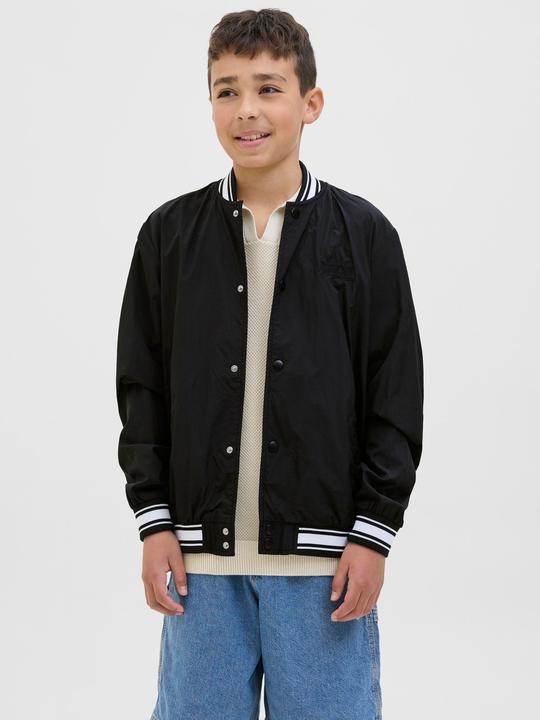 Produktbild Jack & Jones Blousonjacke Junior Blousonjacke (164)