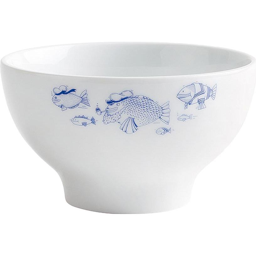Kahla Ahoi Marie Bowl, Schüssel + Schale, Mehrfarbig