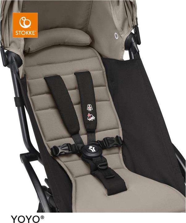 Image du produit Stokke Yoyo³