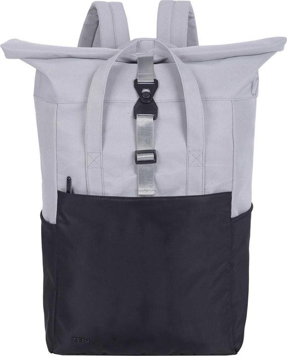 Actual product image Shugon Ruby Roll Top Laptop Backpack