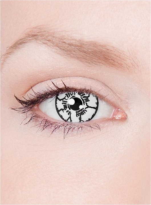 Produktbild Metamorph Byakugan (Weiss)