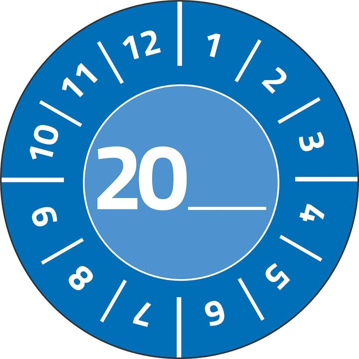 Productafbeelding Avery 07903 Permanent Marker Zwart 4 stuk(s)