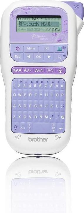 Produktbild Brother P-Touch H-200