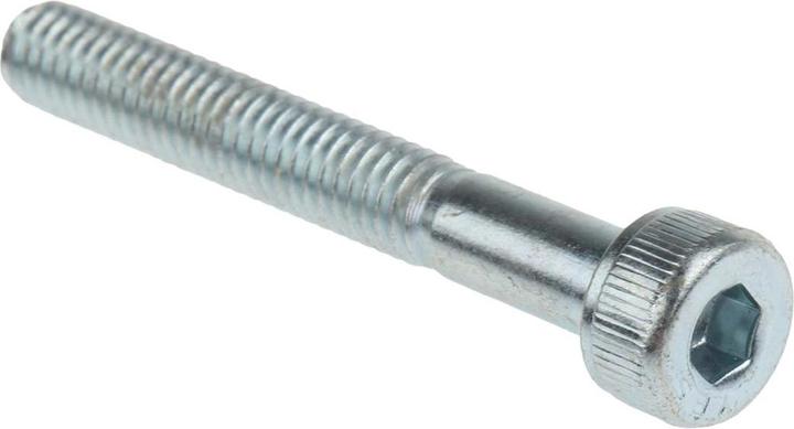 Produktbild RS PRO Schrauben Innensechskant M4x30mm